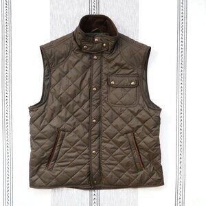 Polo Ralph Lauren Diamond Quilted Vest | XL
